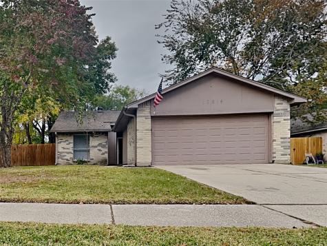 10919 Almond Grove Humble TX 77396