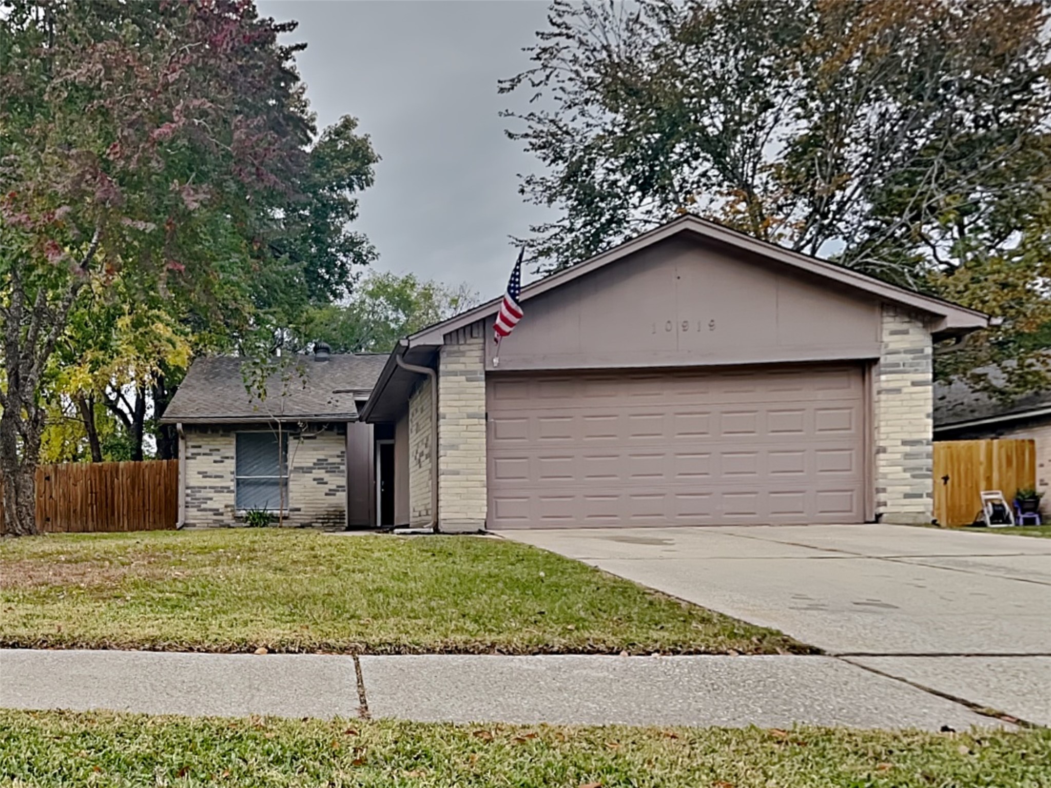 10919 Almond Grove Humble TX 77396