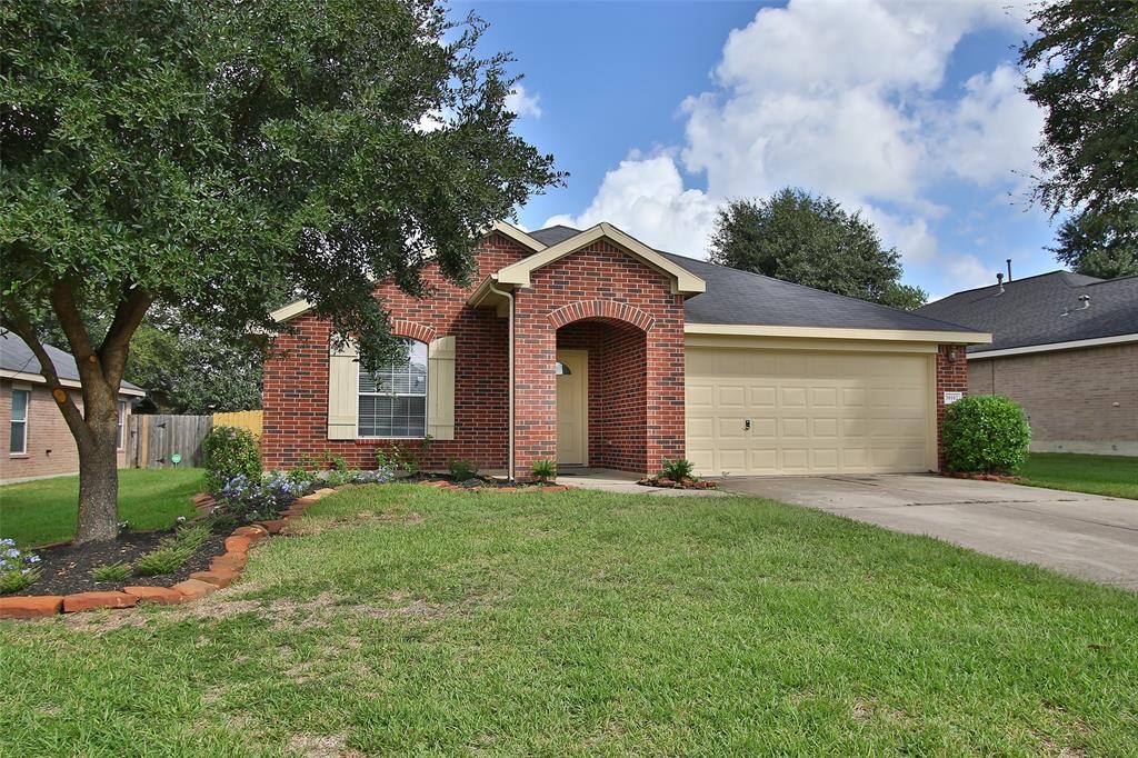 30102 Saw Oaks Drive Magnolia TX 77355