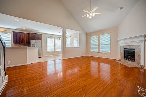219 Autumn Creek Lane Richmond TX 77406