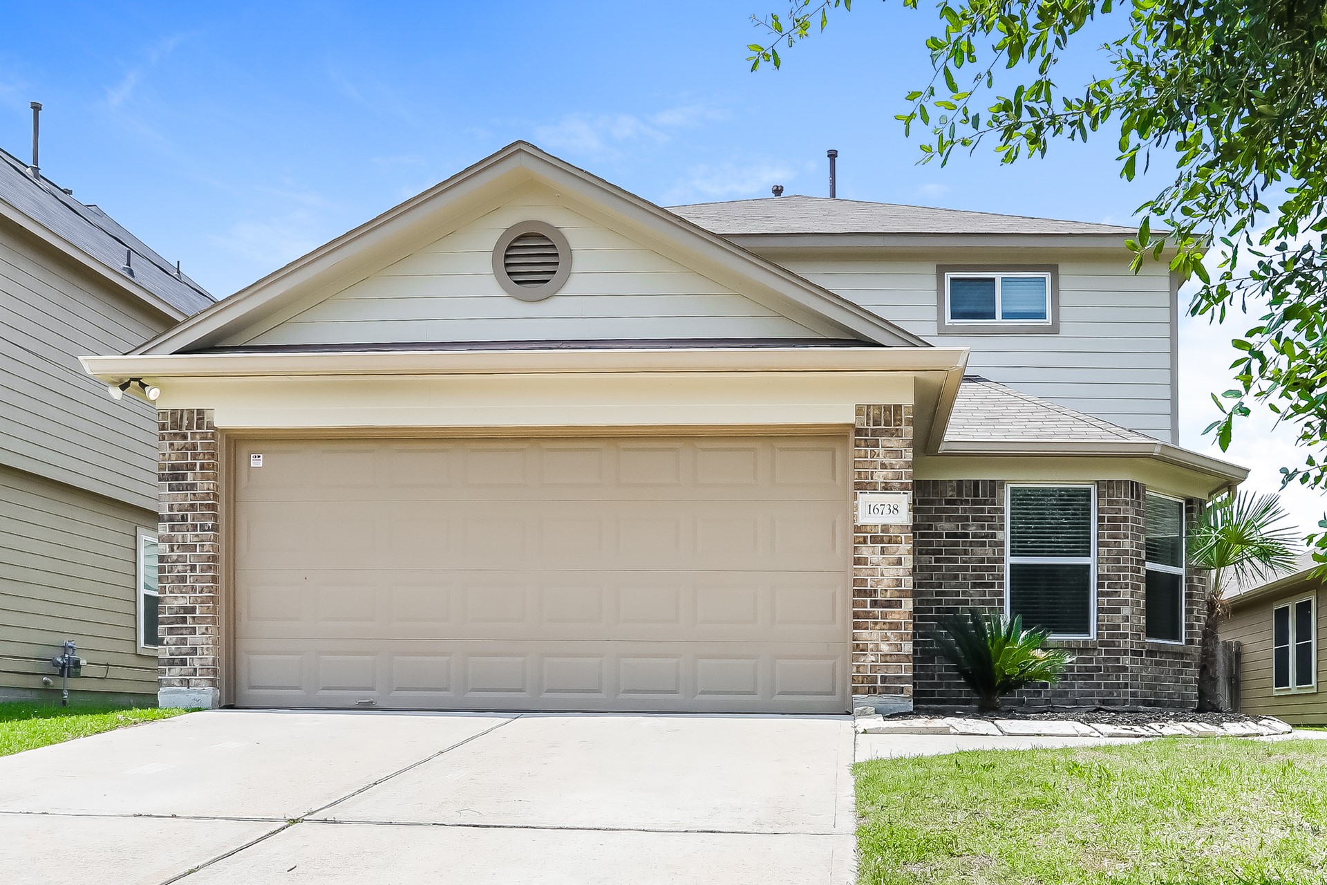 16738 N Gull Drive Conroe TX 77385