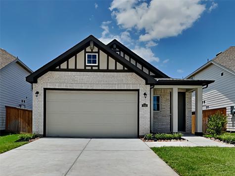2315 Foster Hill Road Richmond TX 77469