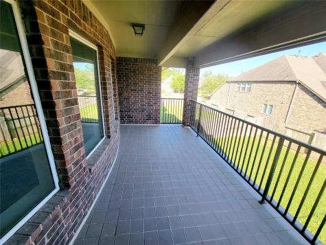 82 Ember Branch Drive Missouri City TX 77459