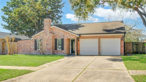 4719 Forthbridge Drive Houston TX 77084