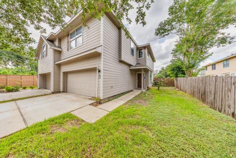 3338 Atherton Canyon Lane Houston TX 77014