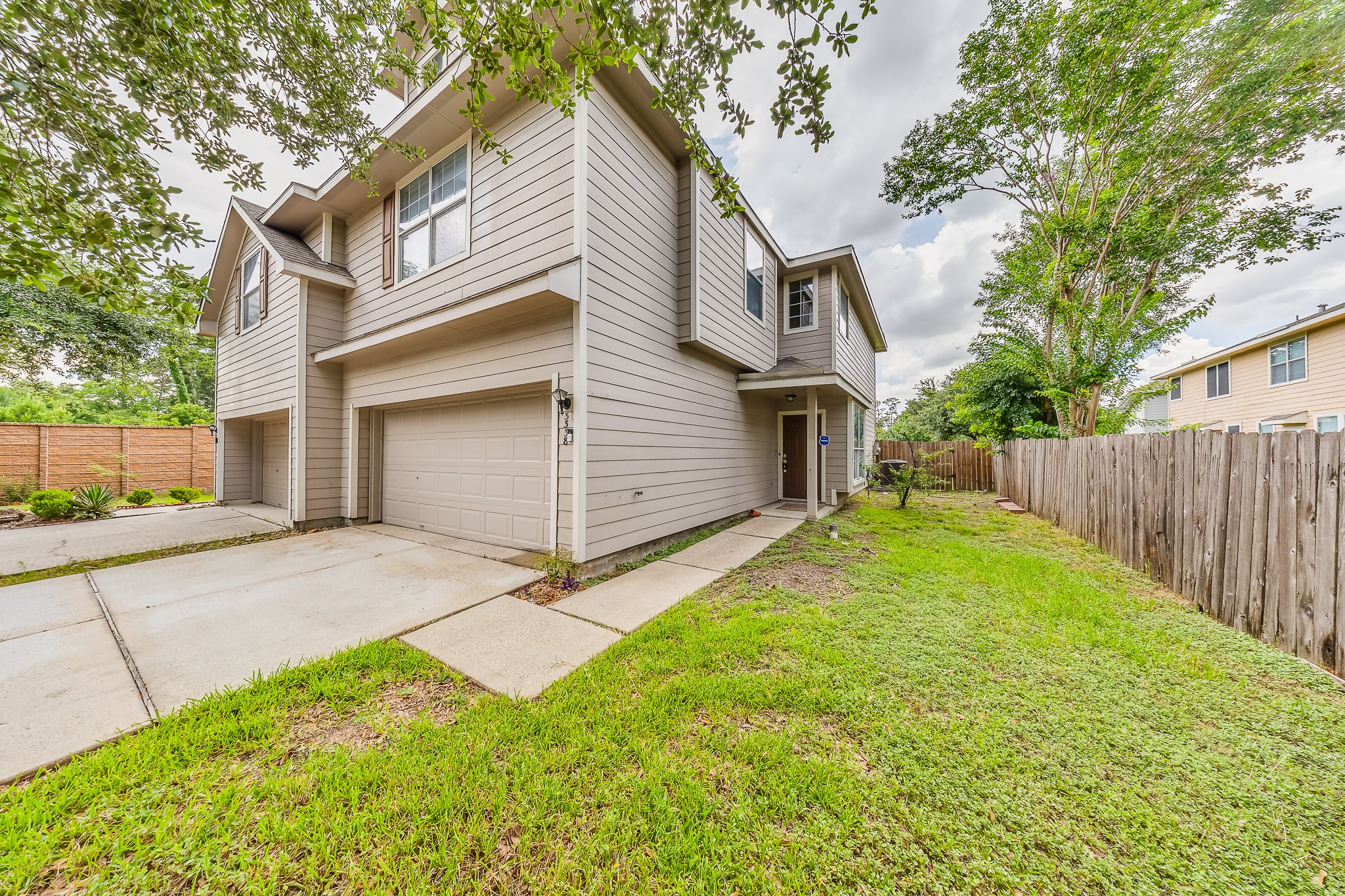 3338 Atherton Canyon Lane Houston TX 77014
