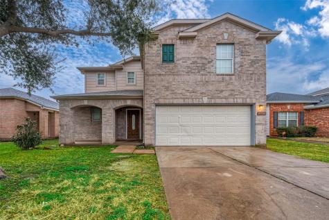 15302 Lynford Crest Drive Houston TX 77083