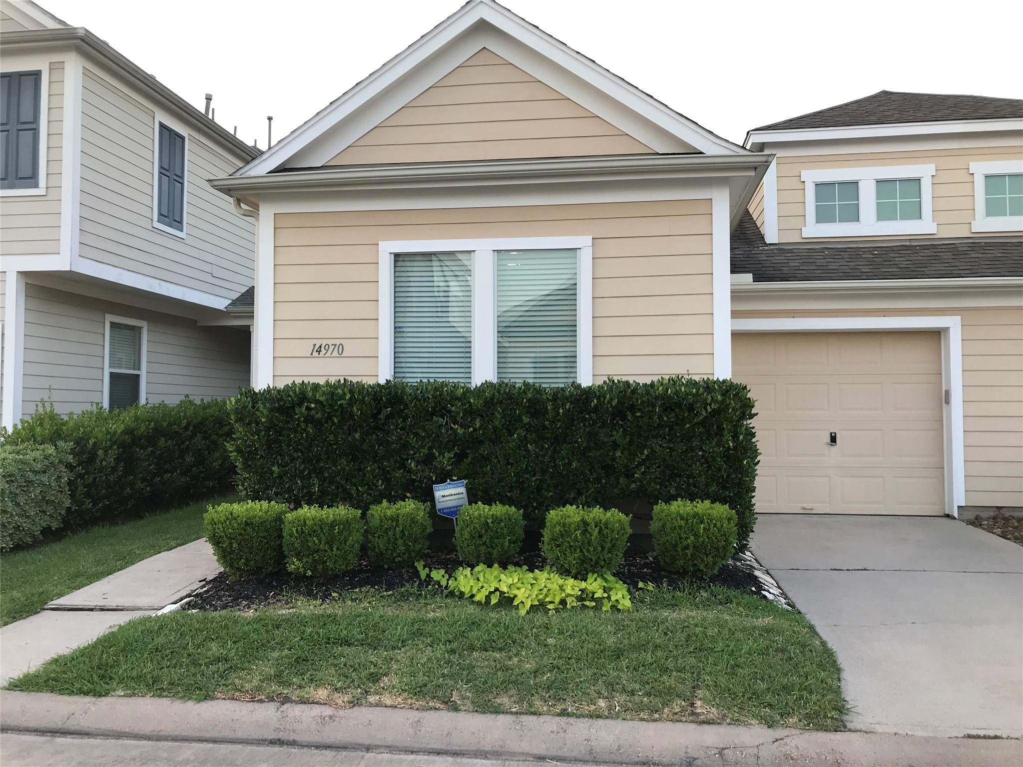 14970 Atmore Place Drive Houston TX 77082