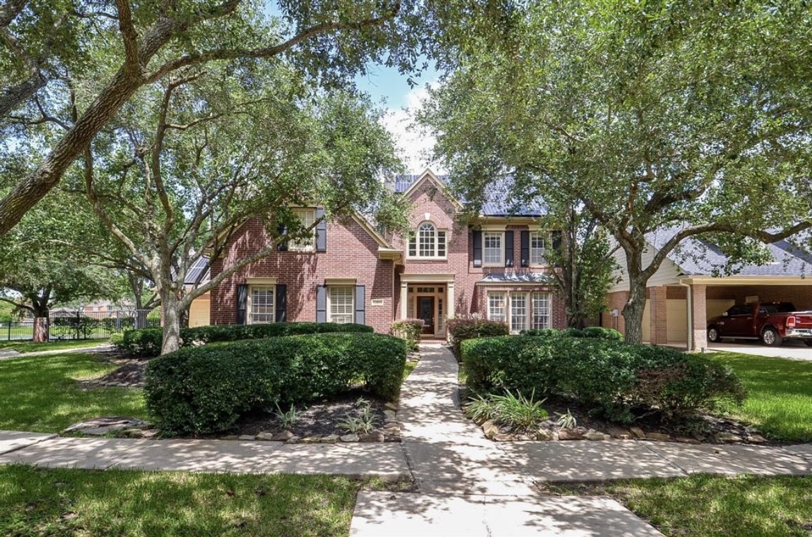 9 Turtle Creek Manor Sugar Land TX 77479