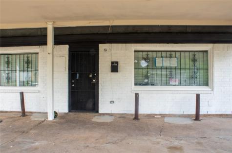 5302 Anzio Road Houston TX 77033