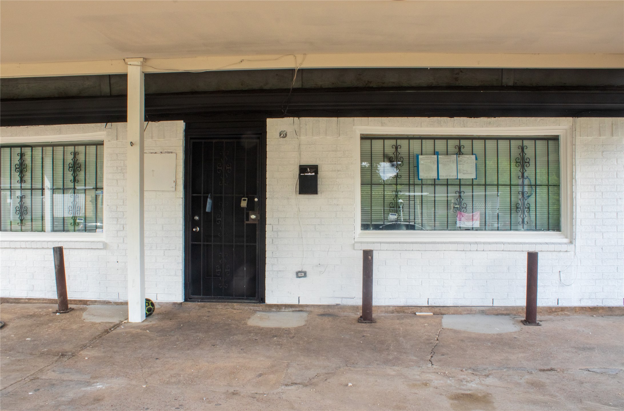 5302 Anzio Road Houston TX 77033