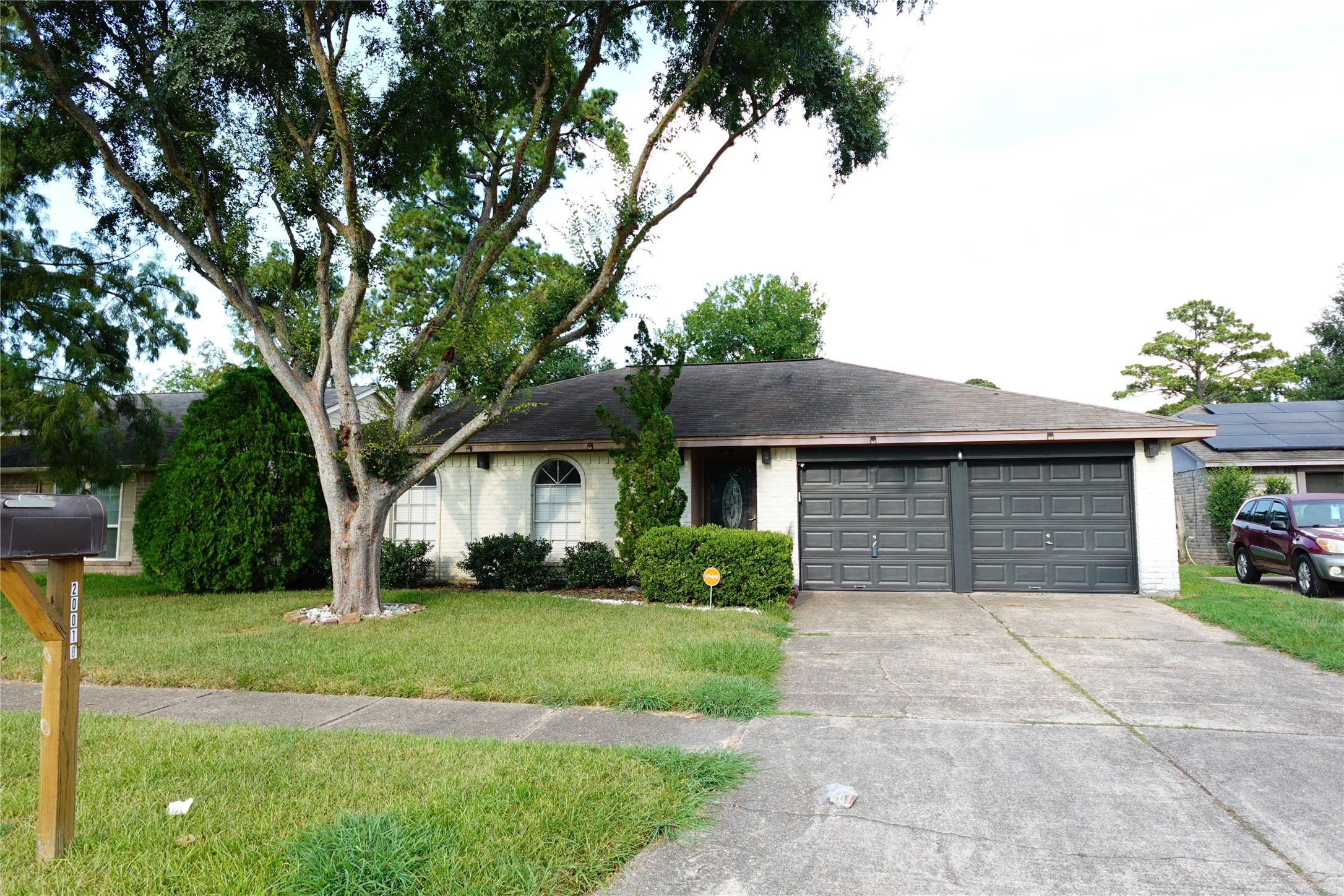 20018 Cottonglade Lane Humble TX 77338