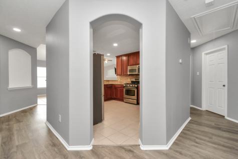 7515 Braeberry Court Richmond TX 77407