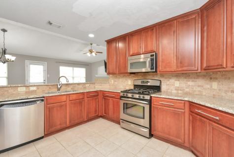 7515 Braeberry Court Richmond TX 77407