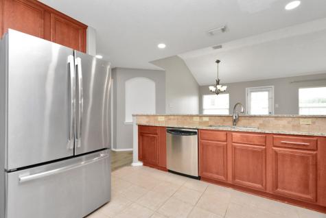 7515 Braeberry Court Richmond TX 77407