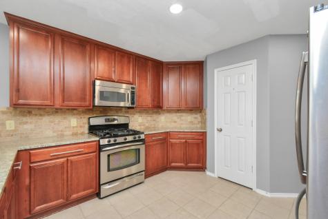 7515 Braeberry Court Richmond TX 77407