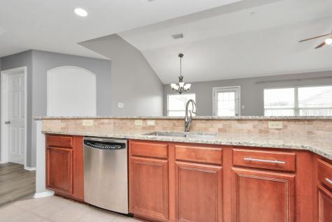 7515 Braeberry Court Richmond TX 77407