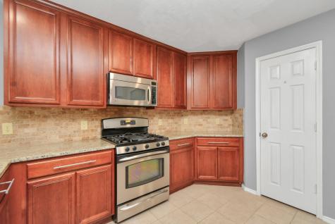 7515 Braeberry Court Richmond TX 77407