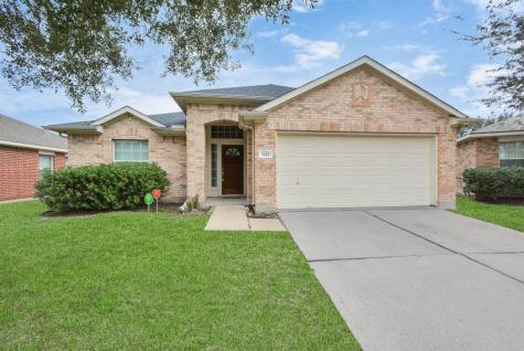 7515 Braeberry Court Richmond TX 77407