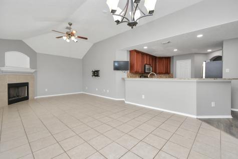 7515 Braeberry Court Richmond TX 77407