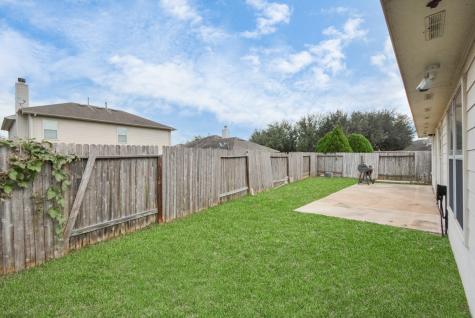 7515 Braeberry Court Richmond TX 77407