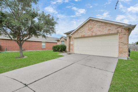 7515 Braeberry Court Richmond TX 77407