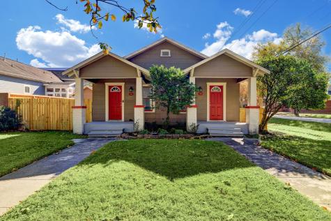 1244 Omar Street Houston TX 77008