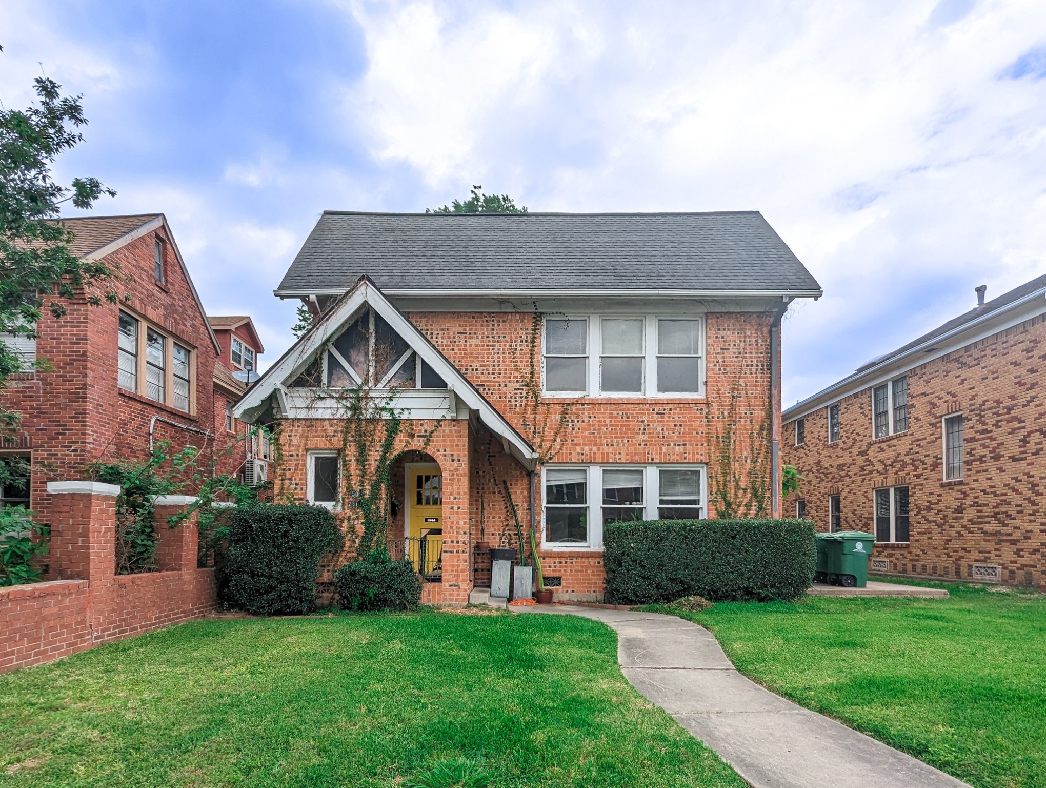 2509 Arbor Street Houston TX 77004
