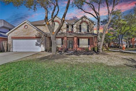 13019 Chandler Chase Court Houston TX 77044
