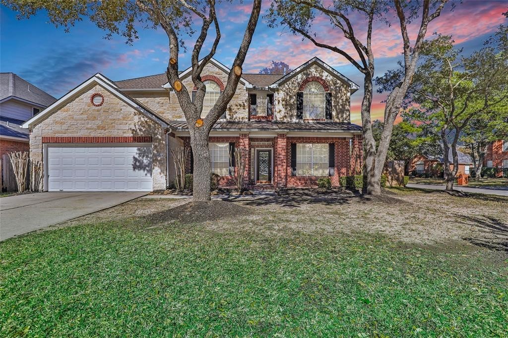 13019 Chandler Chase Court Houston TX 77044
