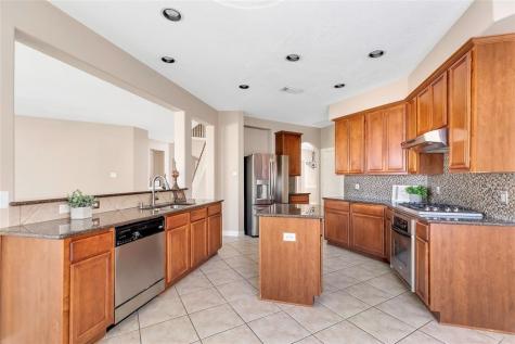 13019 Chandler Chase Court Houston TX 77044