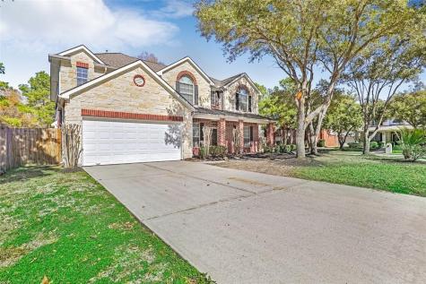 13019 Chandler Chase Court Houston TX 77044