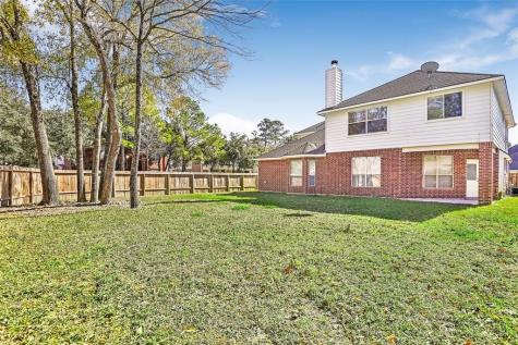 13019 Chandler Chase Court Houston TX 77044
