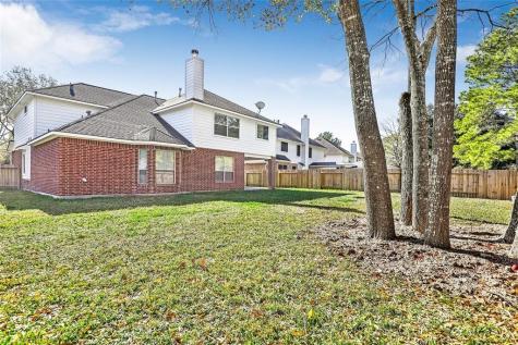 13019 Chandler Chase Court Houston TX 77044