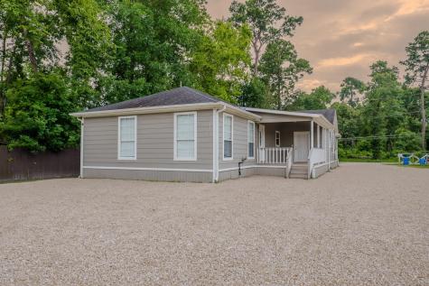 21415 Russell Drive New Caney TX 77357