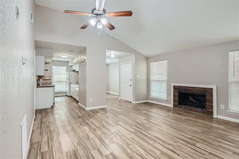 7822 Mauvewood Drive Houston TX 77040
