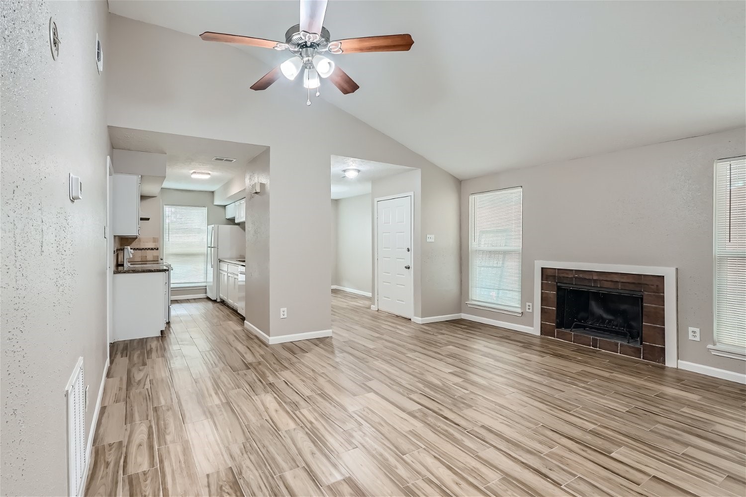 7822 Mauvewood Drive Houston TX 77040