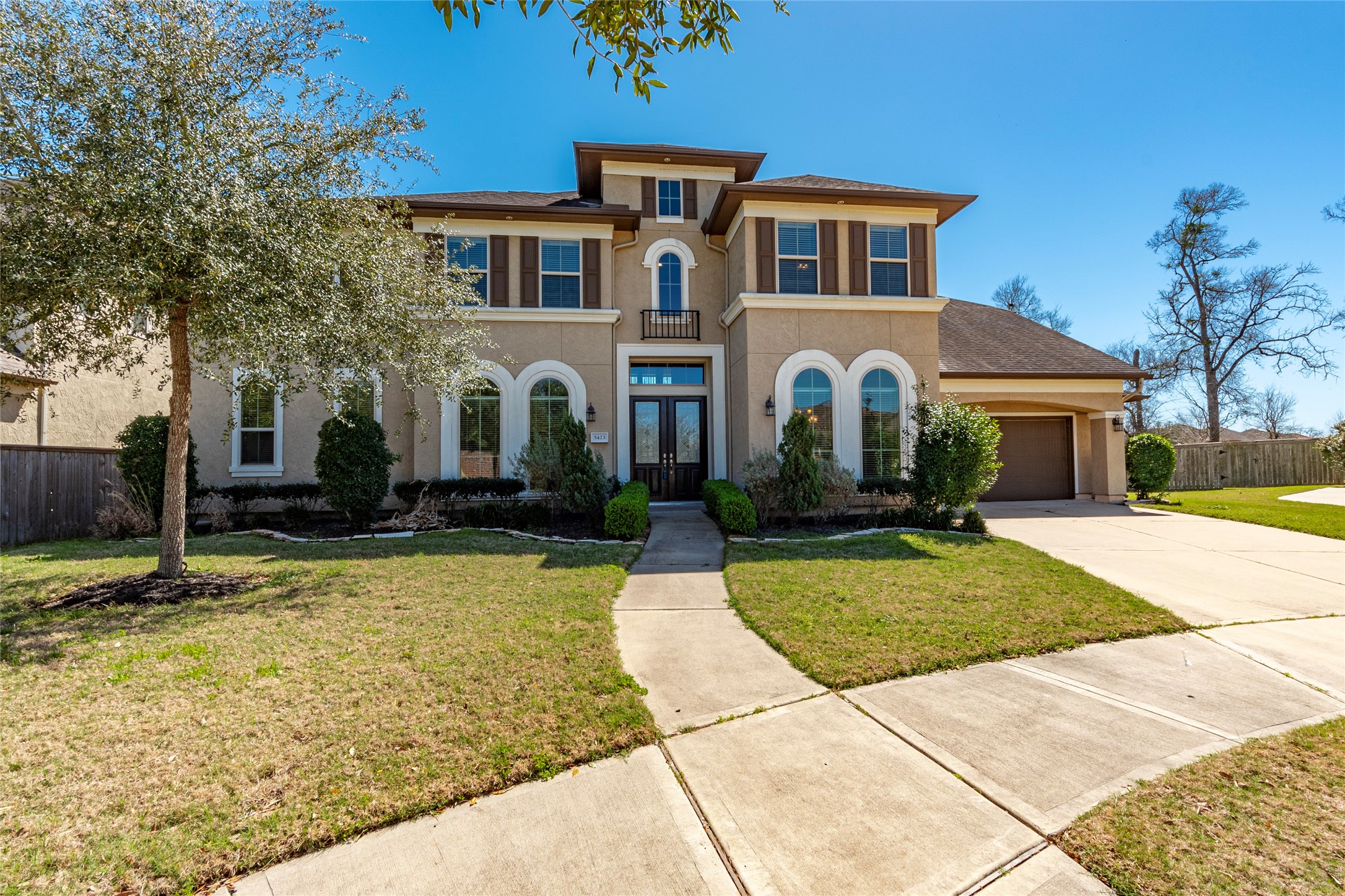 5423 Lachlan Springs Lane Sugar Land TX 77479
