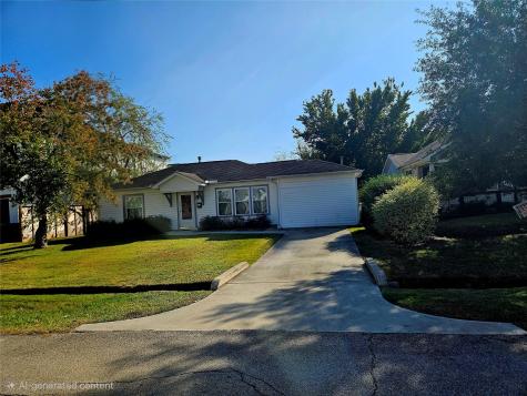 6509 Corbin Street Houston TX 77055