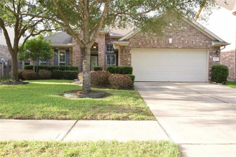 26818 Granite Valley Lane Cypress TX 77433