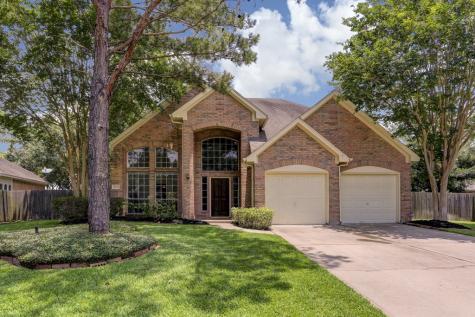 18042 Somerset Knolls Houston TX 77094