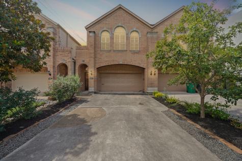5423 Lacy Street Houston TX 77007