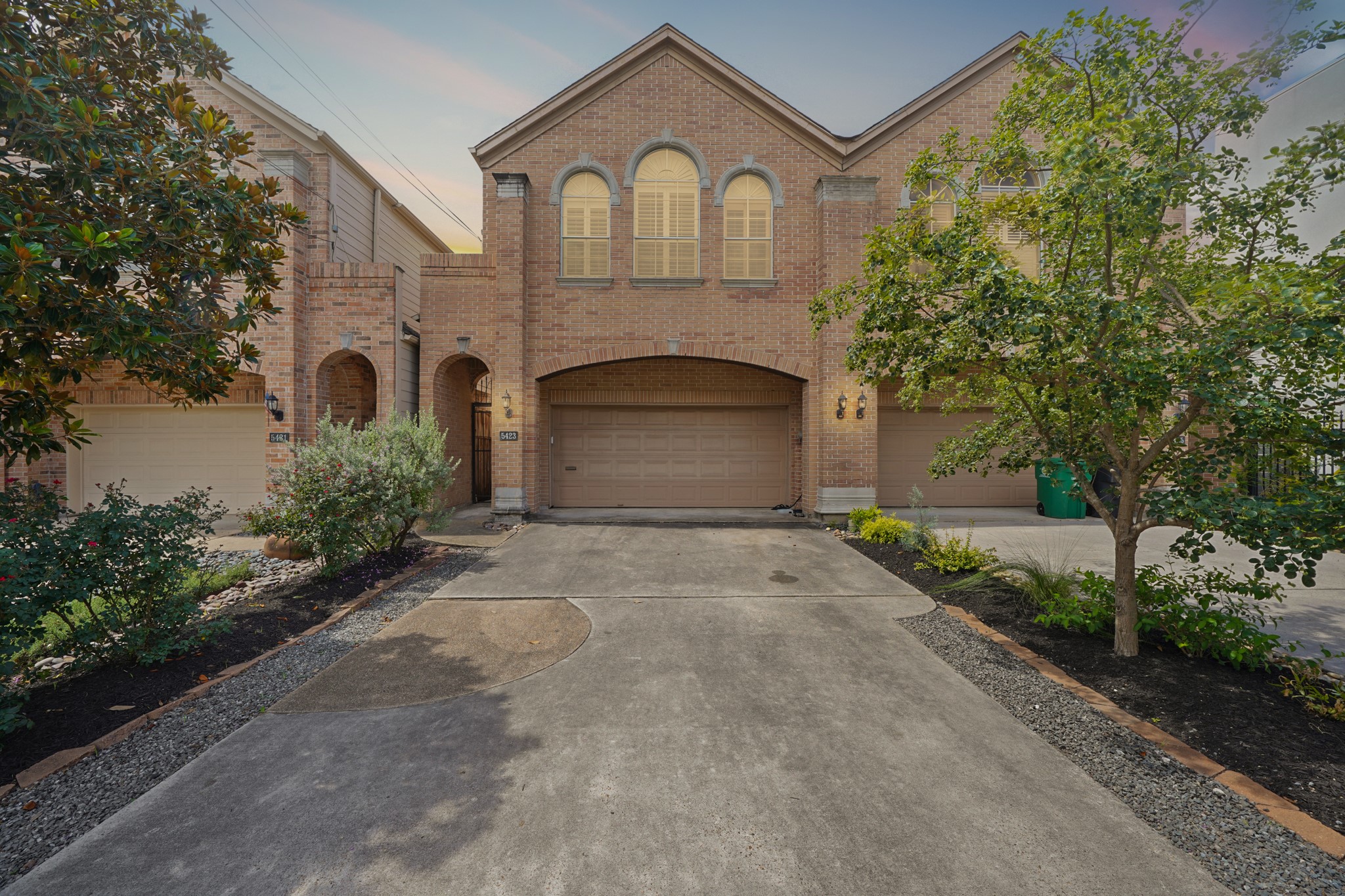5423 Lacy Street Houston TX 77007