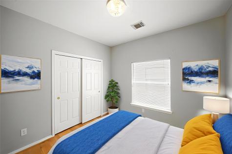 5423 Lacy Street Houston TX 77007