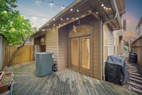 5423 Lacy Street Houston TX 77007