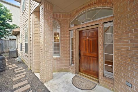 5423 Lacy Street Houston TX 77007
