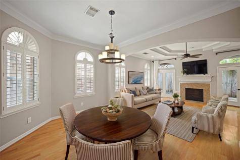 5423 Lacy Street Houston TX 77007