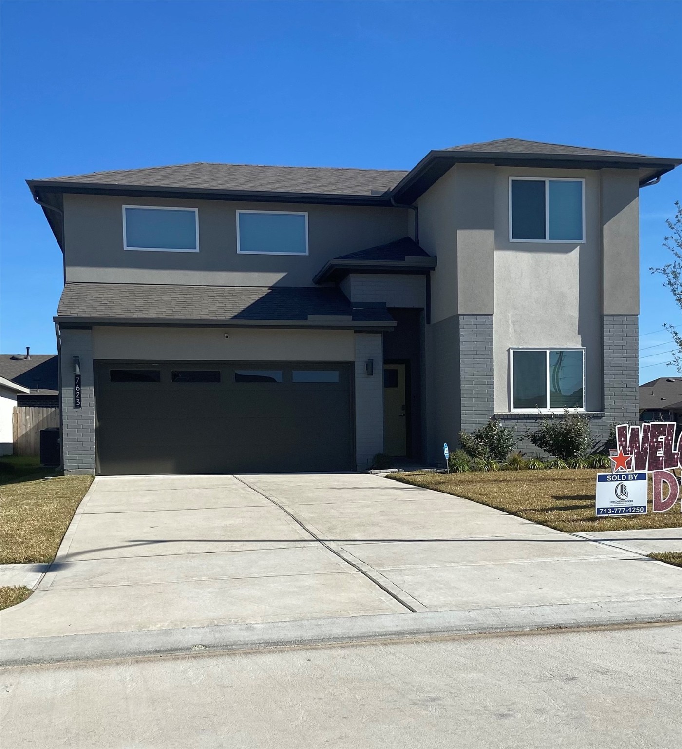 7623 Victoria Brook Trace Richmond TX 77407
