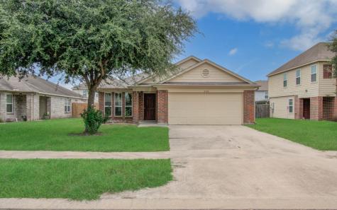 2106 Bishop Hollow Lane Rosenberg TX 77471