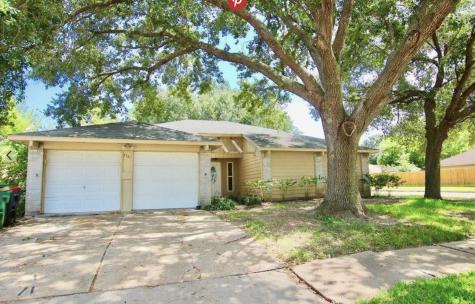 7131 Tara Blue Ridge Drive Richmond TX 77469